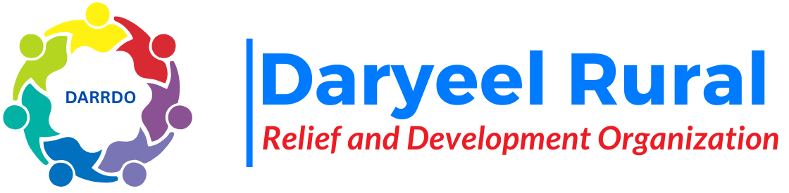 Daryeel Rural Relief and Development Organization
